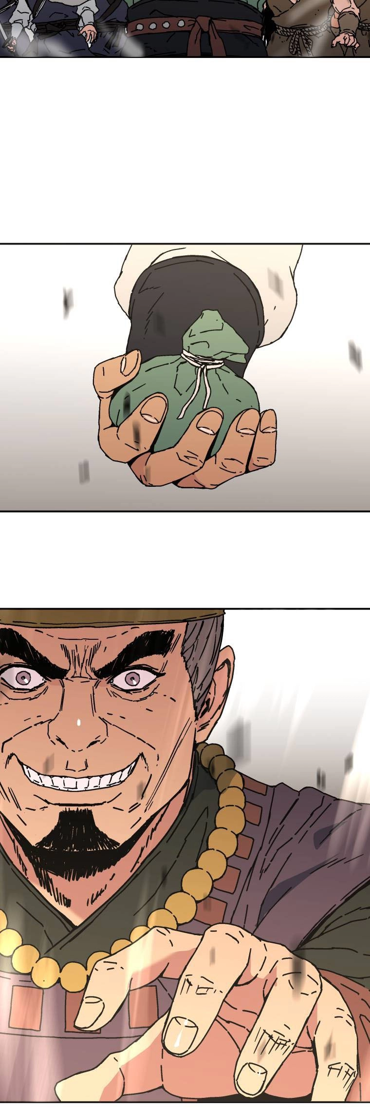 صفحة 9 — Peerless Dad الفصل 163