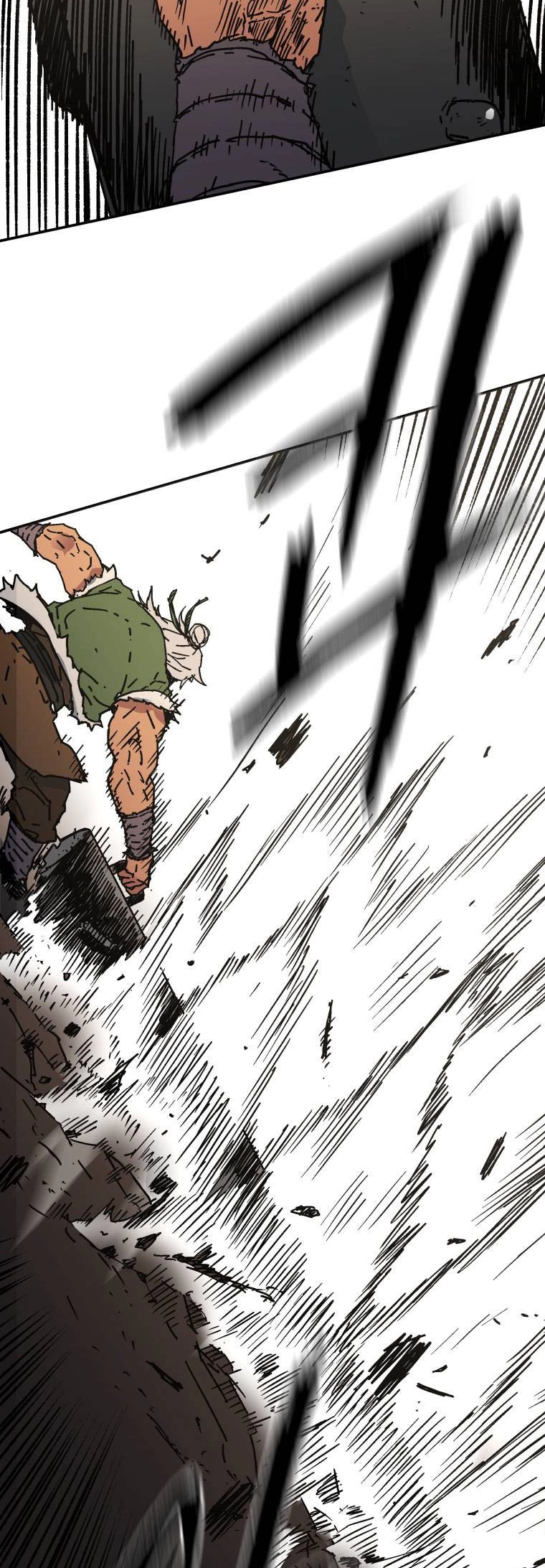 صفحة 32 — Peerless Dad الفصل 163