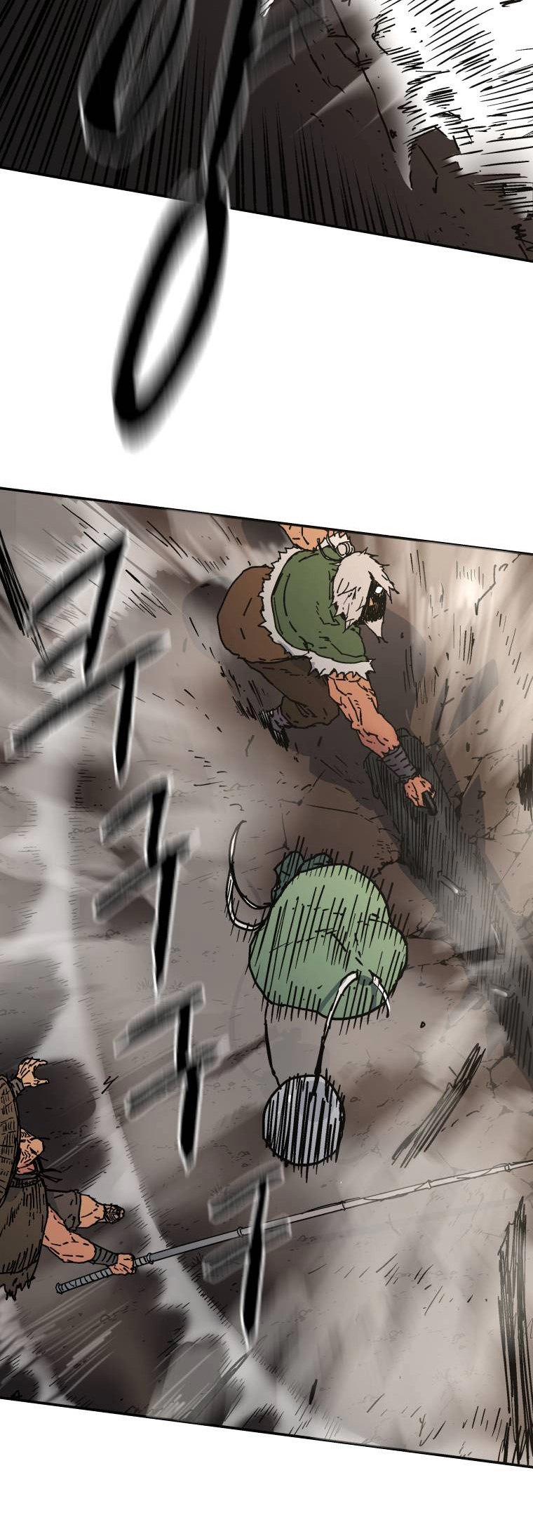 صفحة 33 — Peerless Dad الفصل 163