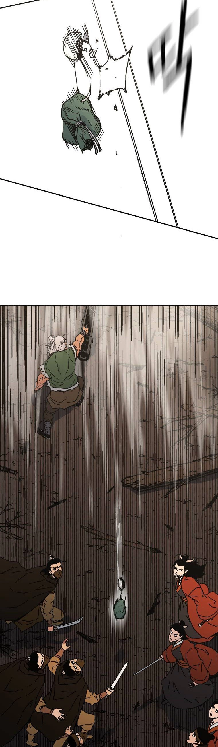 صفحة 35 — Peerless Dad الفصل 163