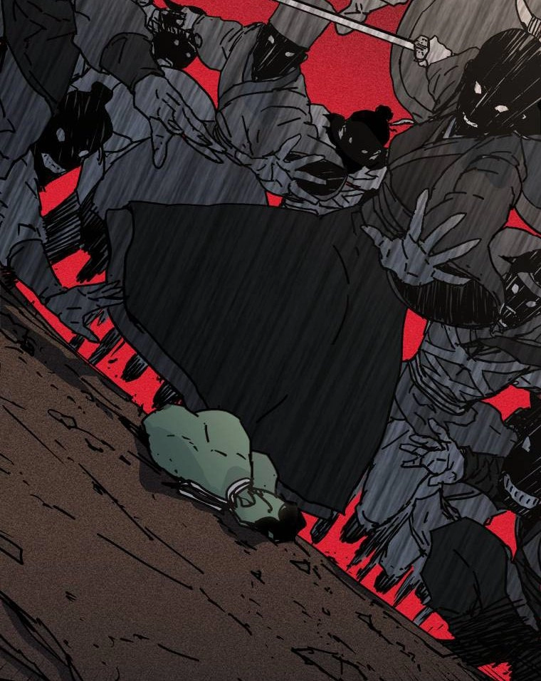 صفحة 41 — Peerless Dad الفصل 163