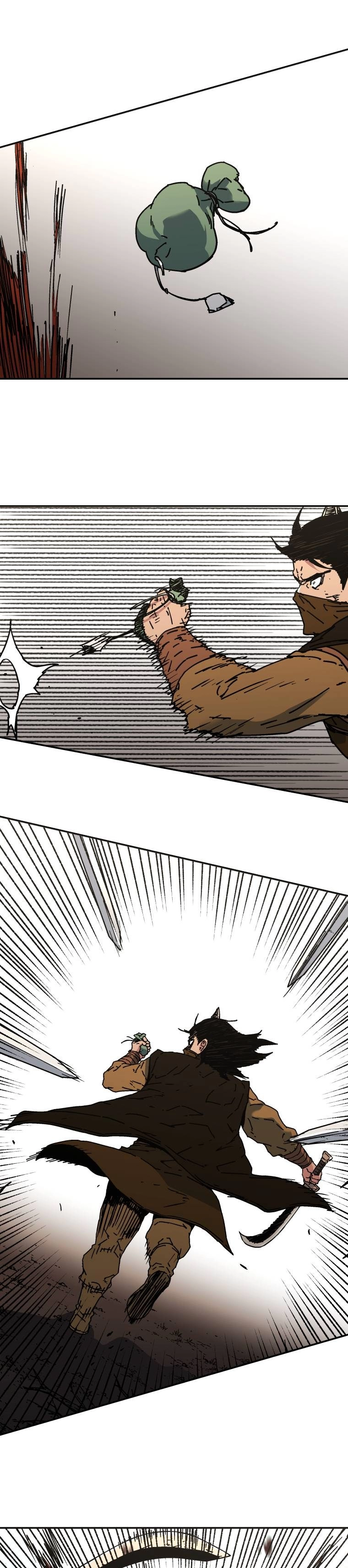 صفحة 3 — Peerless Dad الفصل 164