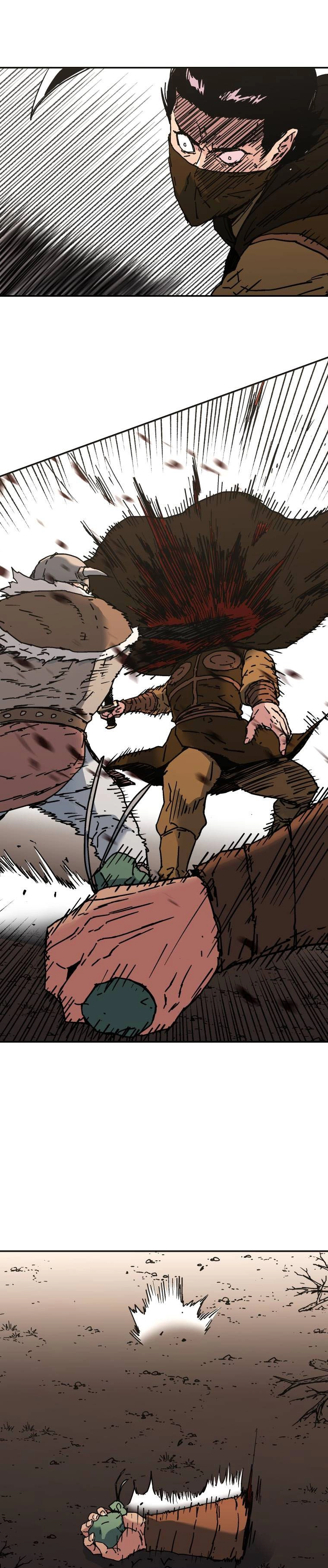 صفحة 5 — Peerless Dad الفصل 164