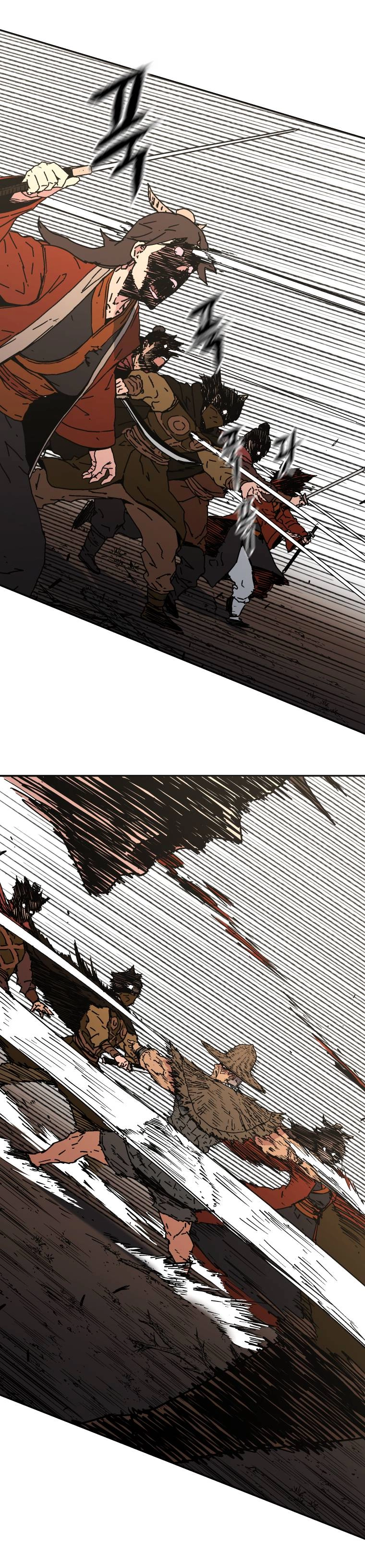 صفحة 11 — Peerless Dad الفصل 164