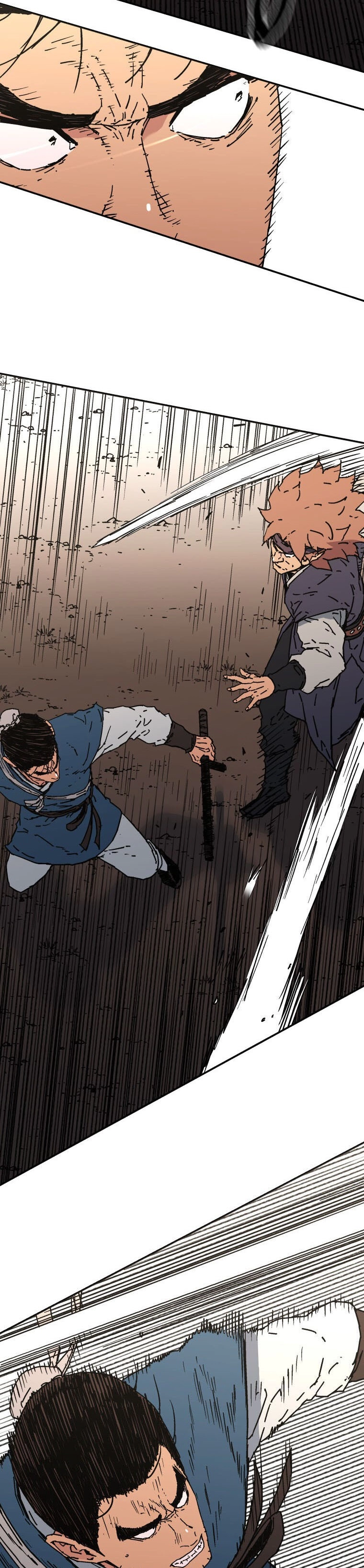 صفحة 4 — Peerless Dad الفصل 166