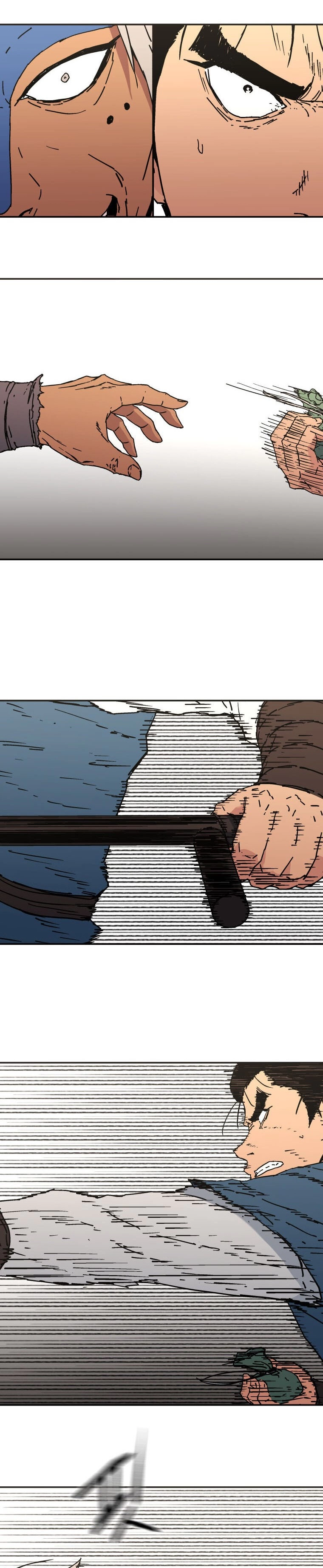 صفحة 13 — Peerless Dad الفصل 166