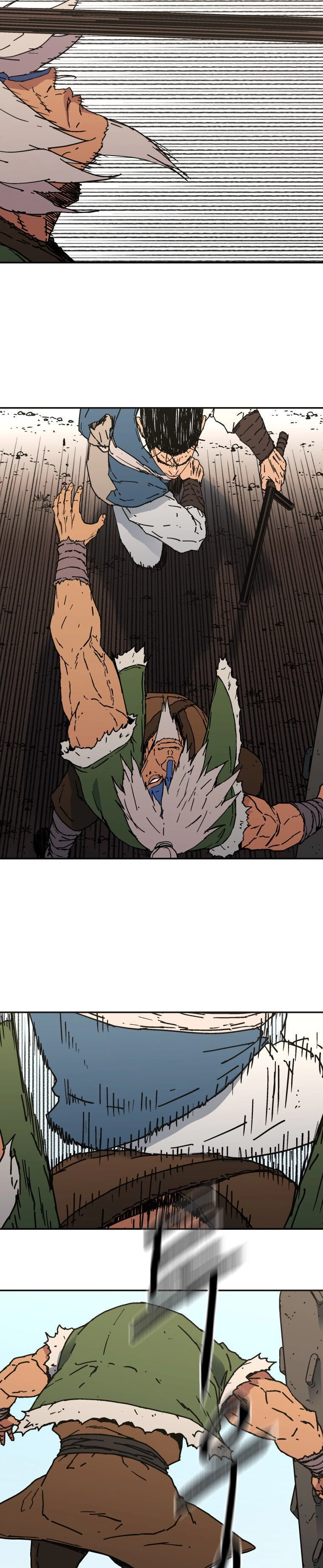 صفحة 14 — Peerless Dad الفصل 166