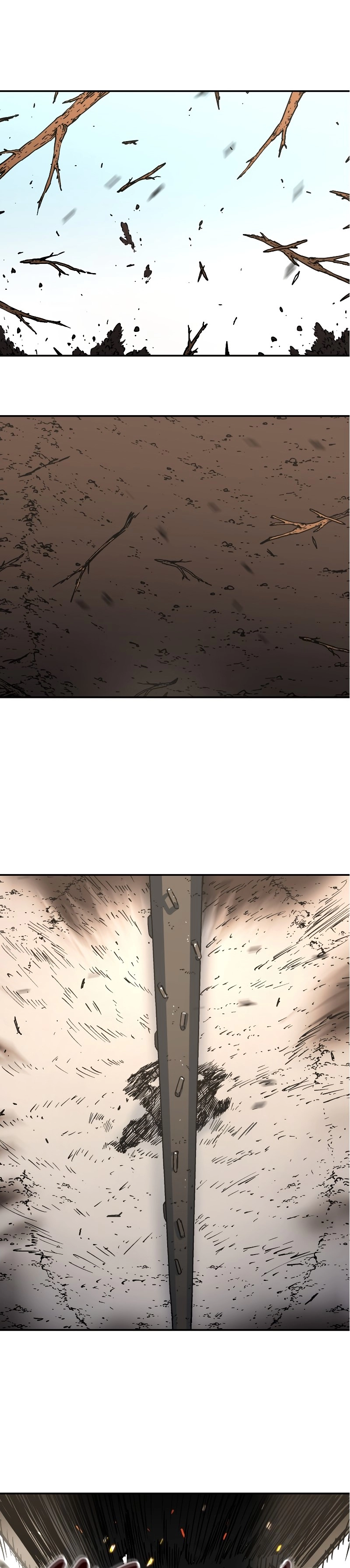 صفحة 5 — Peerless Dad الفصل 167