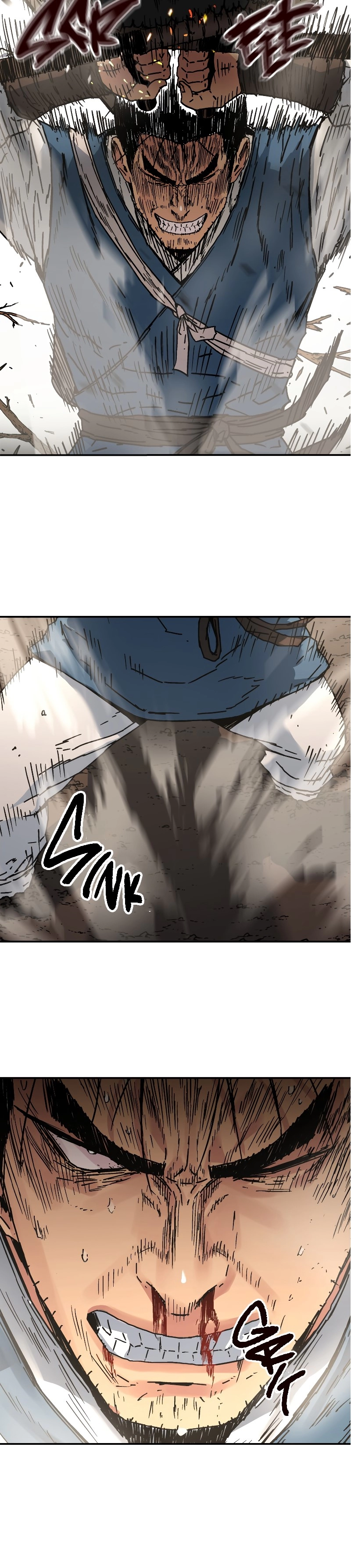 صفحة 6 — Peerless Dad الفصل 167