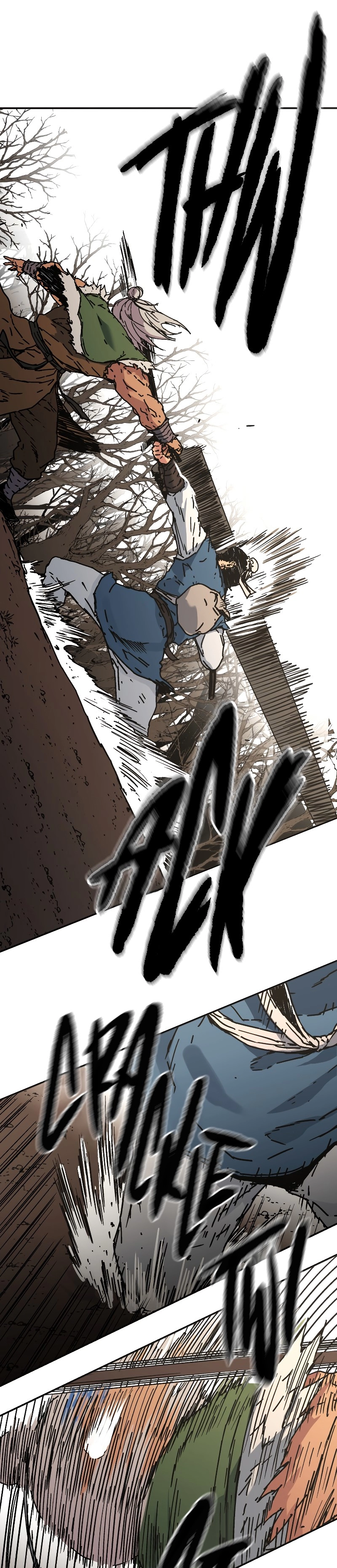 صفحة 15 — Peerless Dad الفصل 167