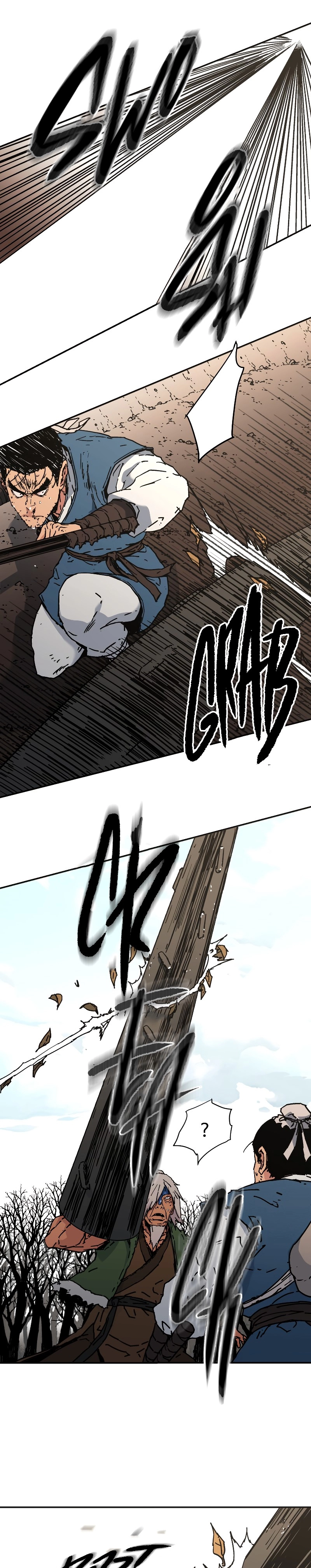 صفحة 19 — Peerless Dad الفصل 167