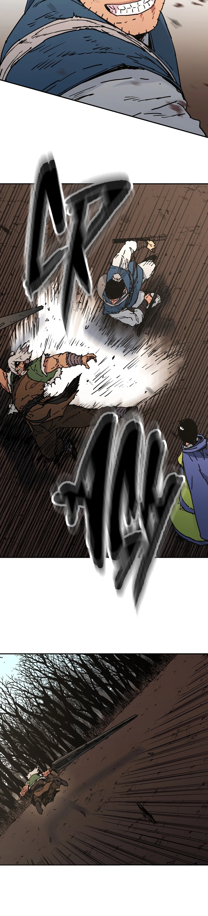 صفحة 26 — Peerless Dad الفصل 167