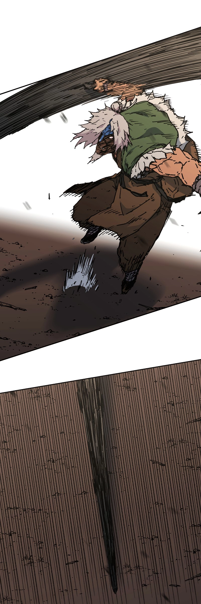 صفحة 4 — Peerless Dad الفصل 168