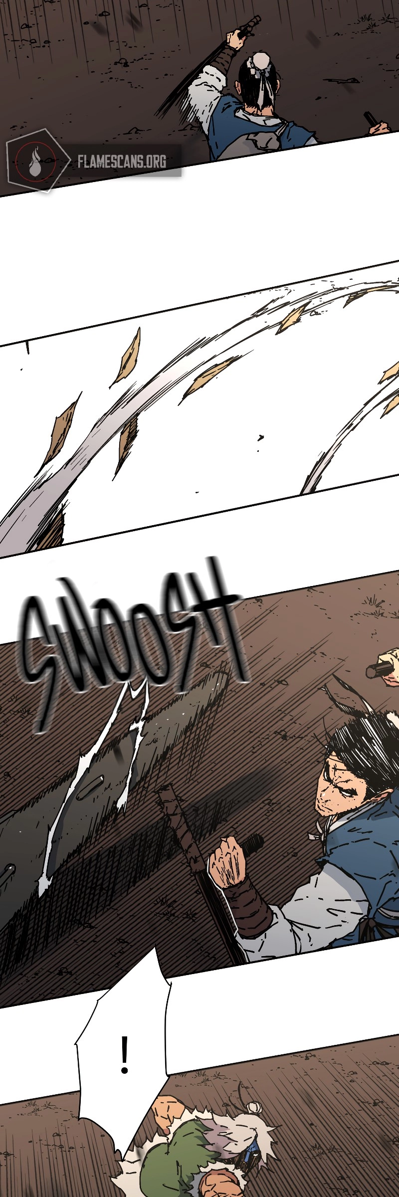 صفحة 5 — Peerless Dad الفصل 168