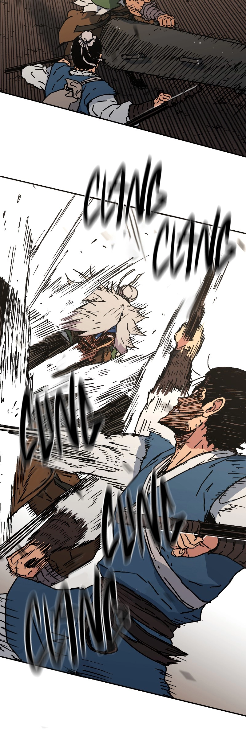 صفحة 6 — Peerless Dad الفصل 168