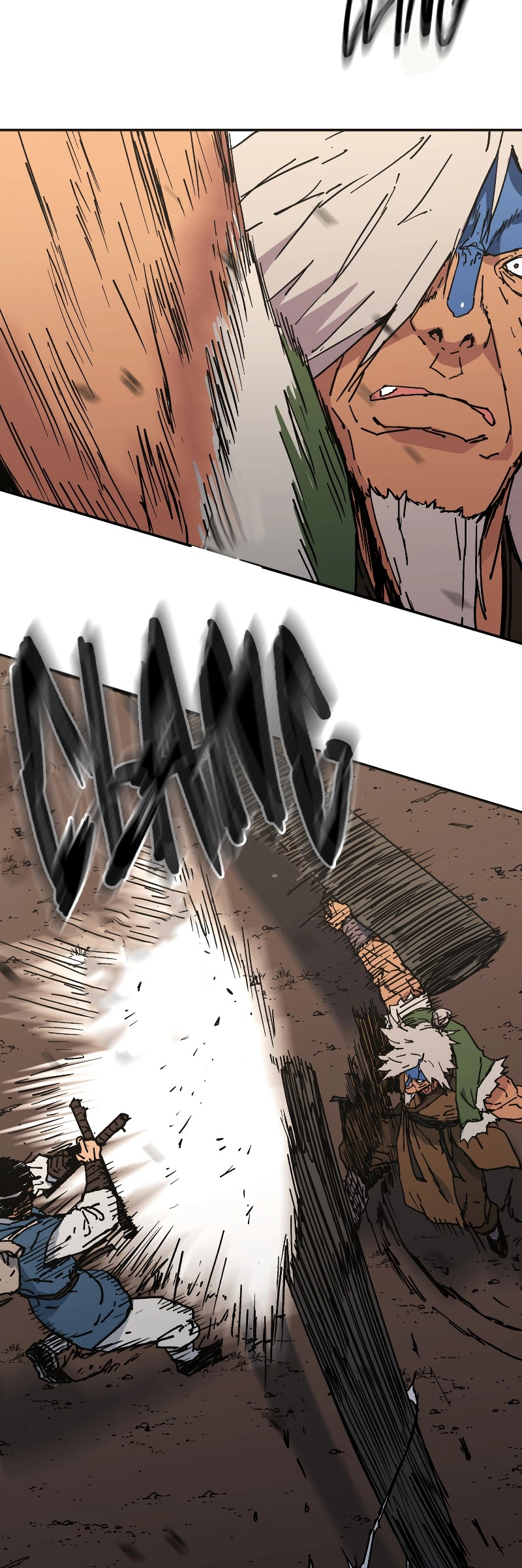 صفحة 8 — Peerless Dad الفصل 168