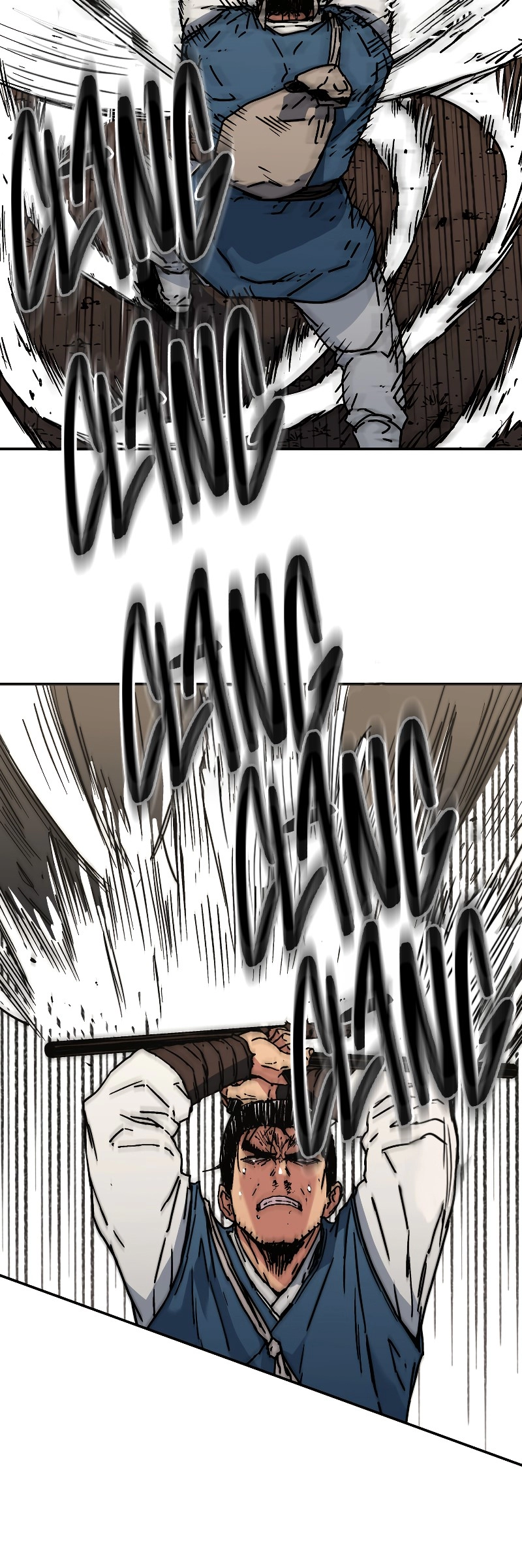 صفحة 12 — Peerless Dad الفصل 168