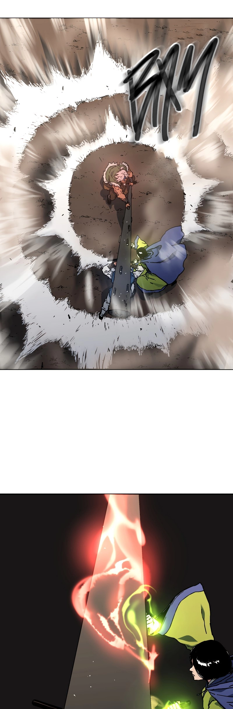 صفحة 22 — Peerless Dad الفصل 168