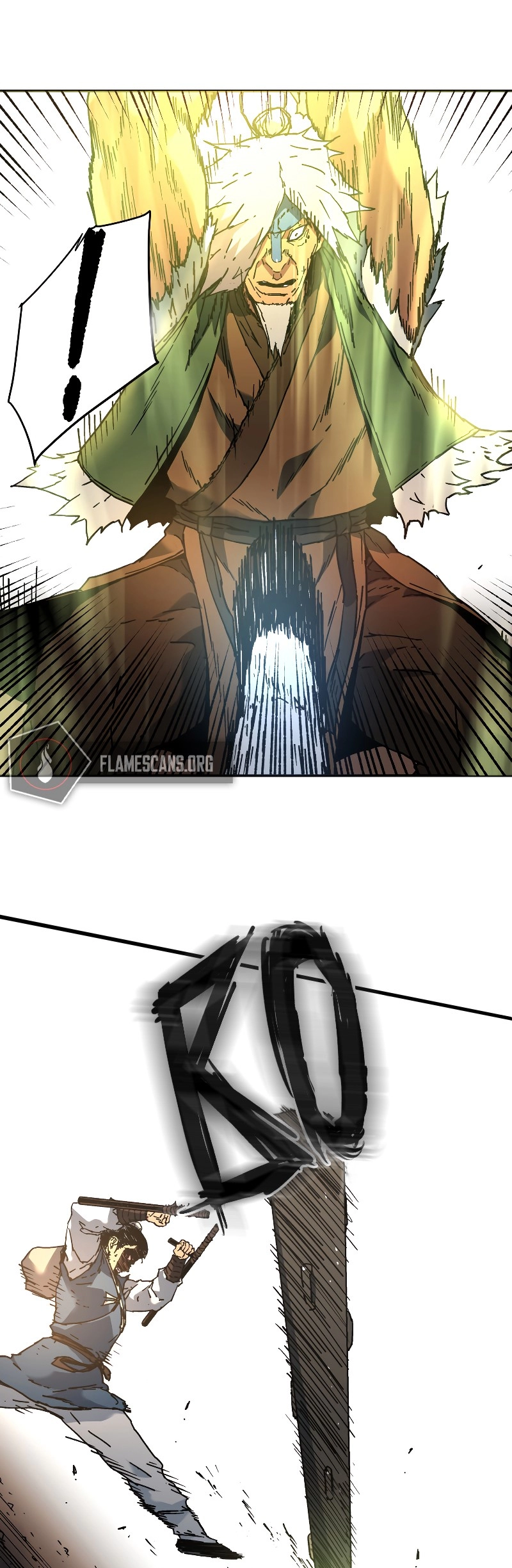 صفحة 34 — Peerless Dad الفصل 168