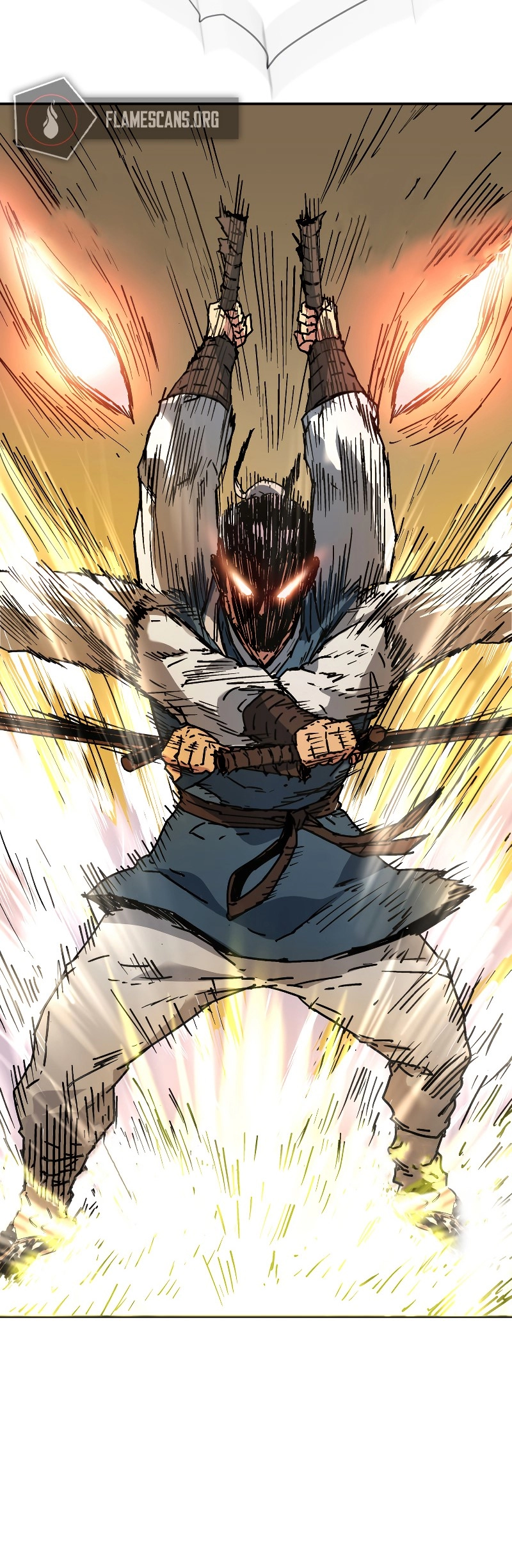 صفحة 36 — Peerless Dad الفصل 168