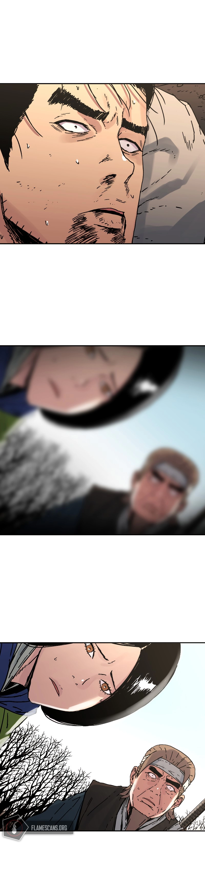 صفحة 20 — Peerless Dad الفصل 169