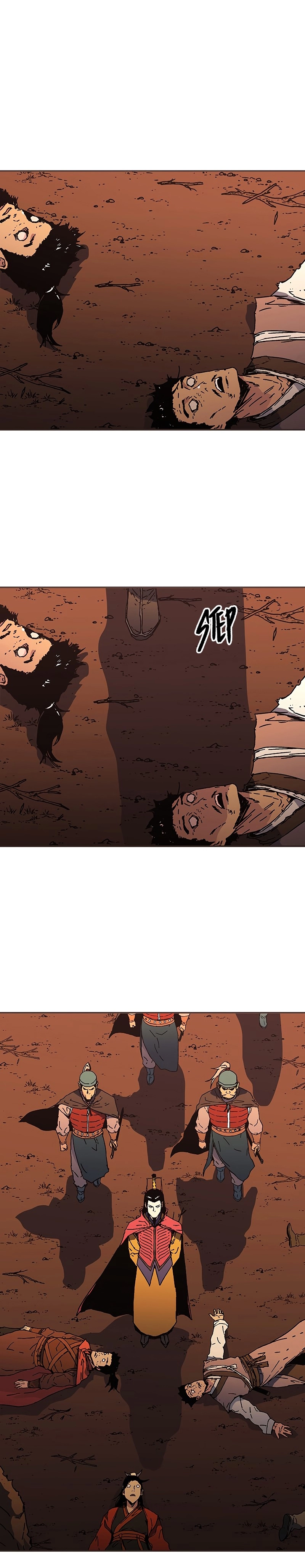 صفحة 6 — Peerless Dad الفصل 171