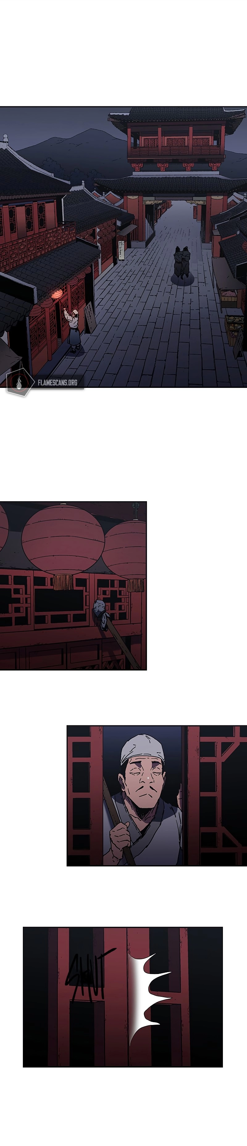 صفحة 12 — Peerless Dad الفصل 171