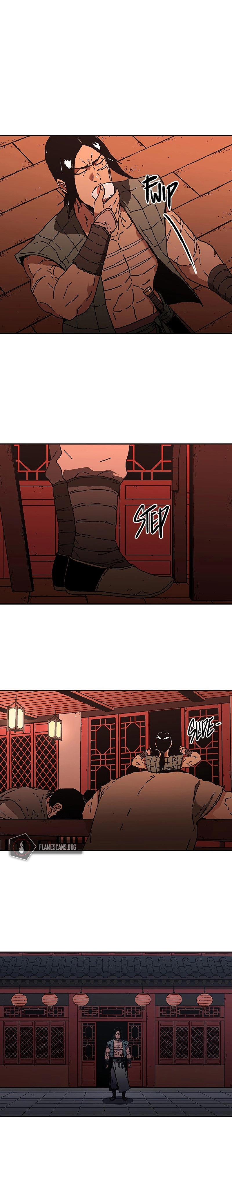 صفحة 16 — Peerless Dad الفصل 171