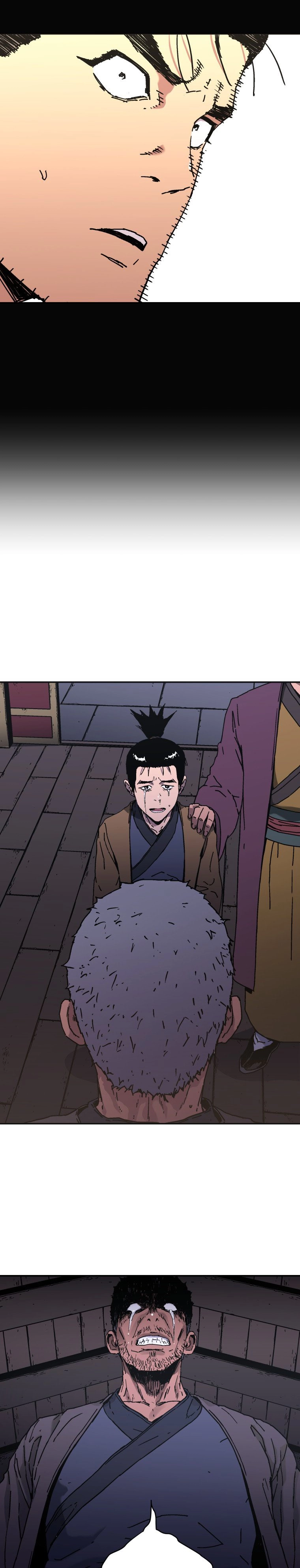 صفحة 9 — Peerless Dad الفصل 172