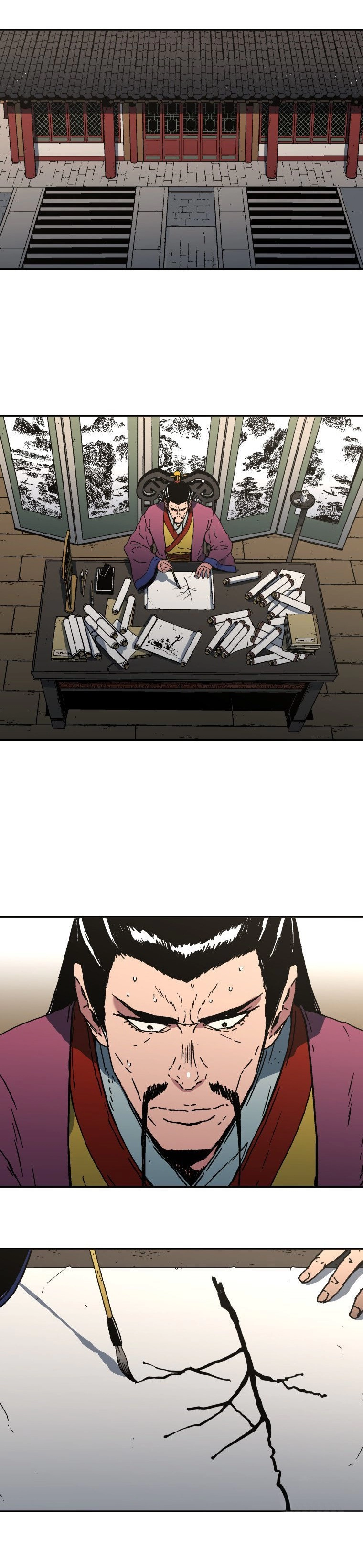 صفحة 18 — Peerless Dad الفصل 173