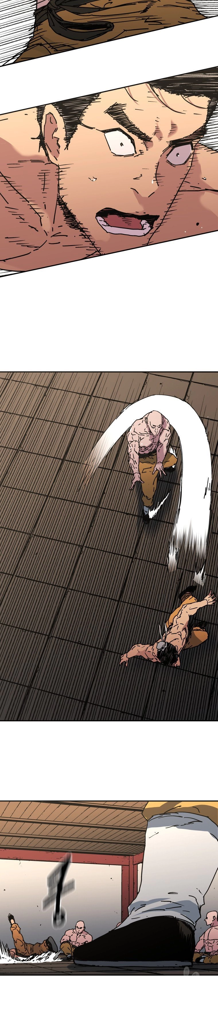 صفحة 12 — Peerless Dad الفصل 175