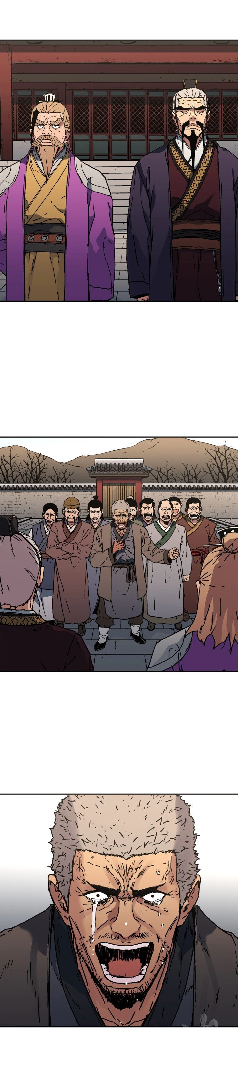 صفحة 4 — Peerless Dad الفصل 176