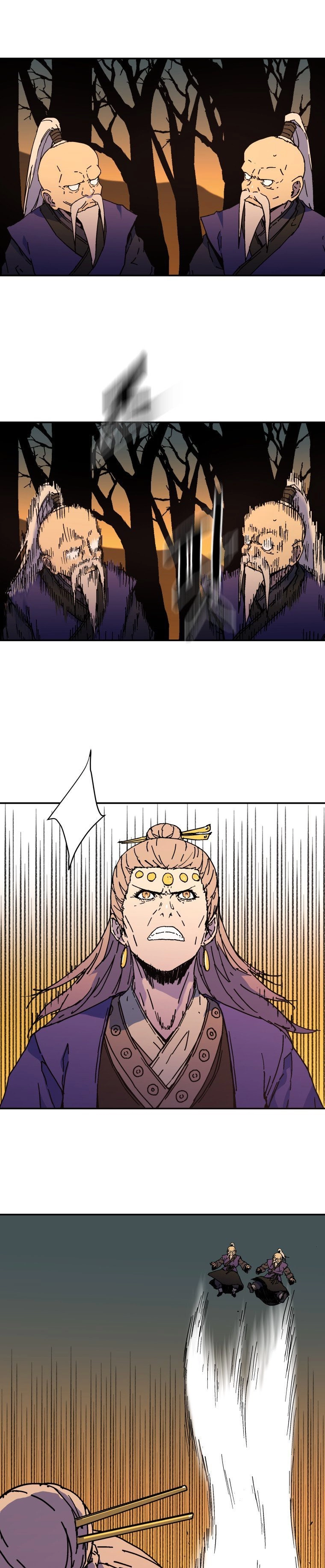 صفحة 15 — Peerless Dad الفصل 176