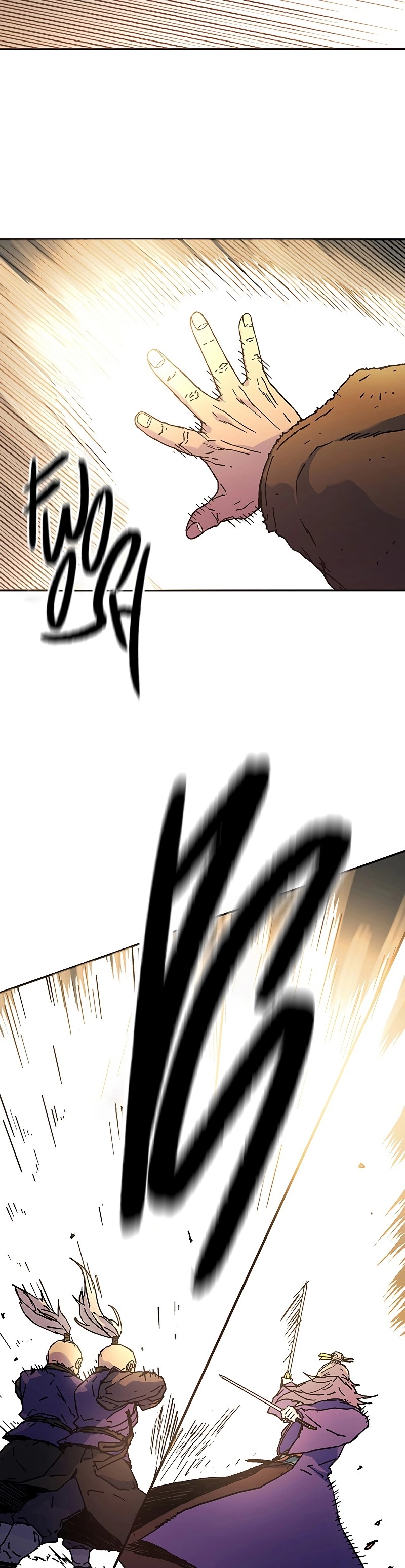 صفحة 2 — Peerless Dad الفصل 178