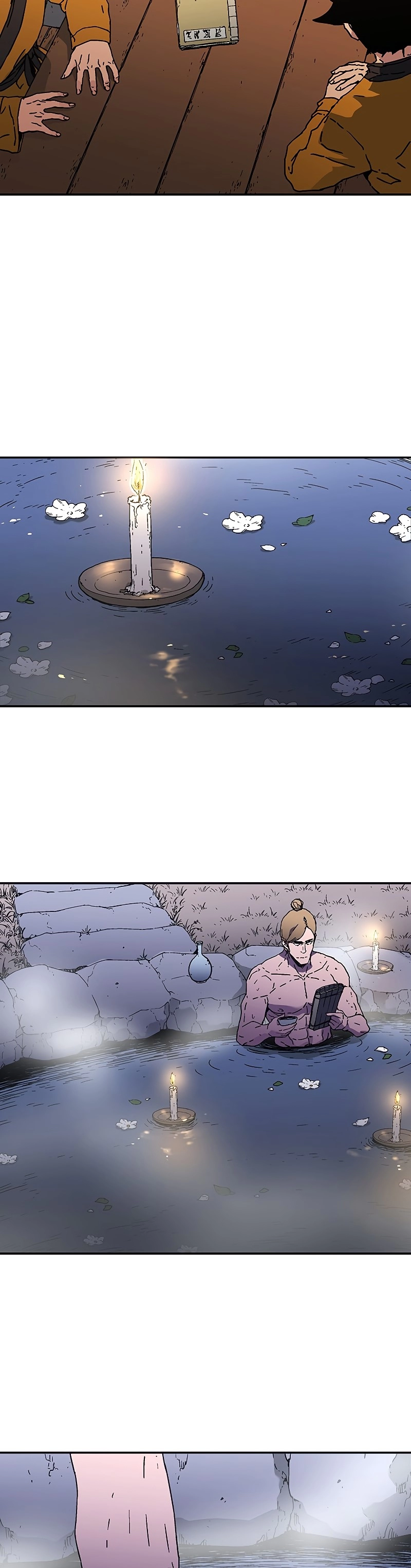 صفحة 21 — Peerless Dad الفصل 178