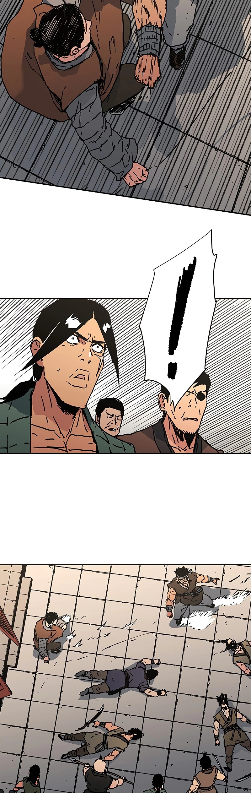 صفحة 29 — Peerless Dad الفصل 178