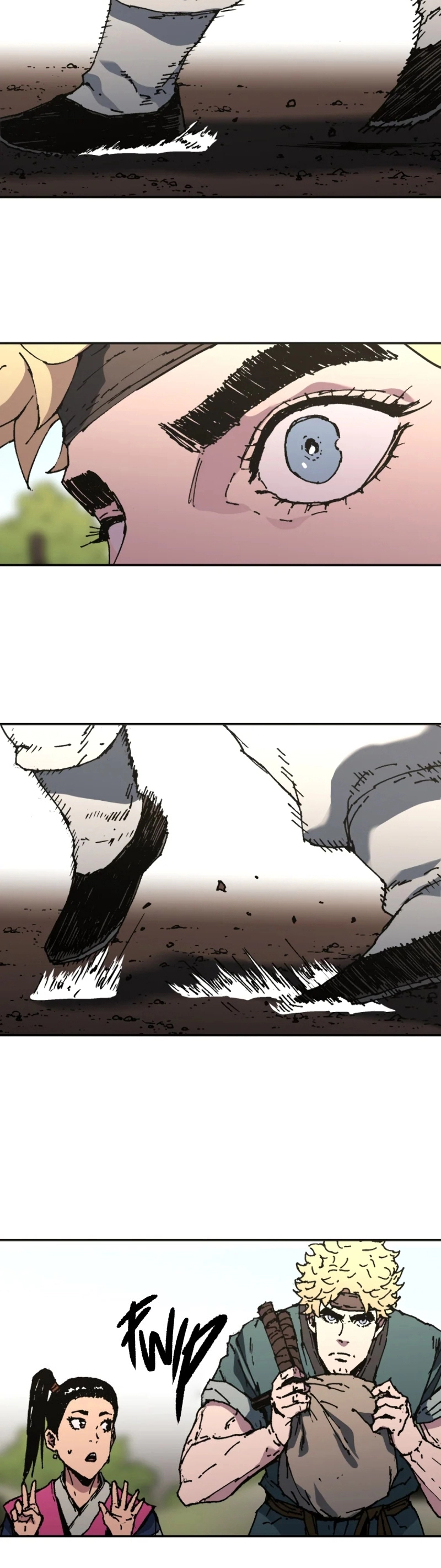 صفحة 12 — Peerless Dad الفصل 182