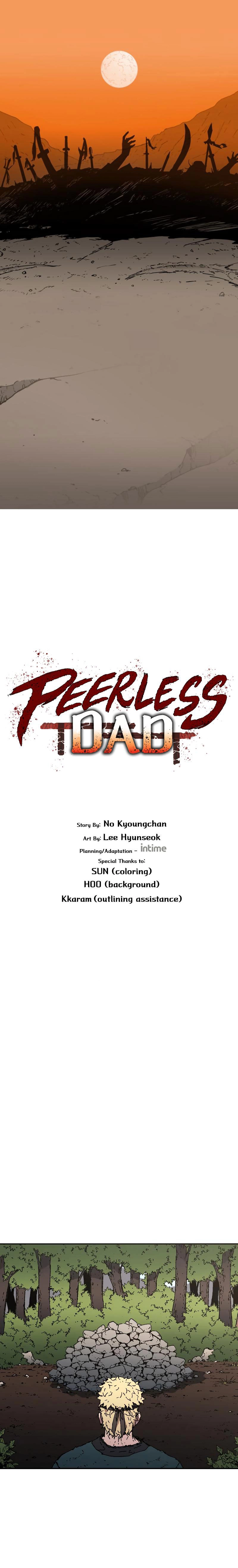 صفحة 2 — Peerless Dad الفصل 184