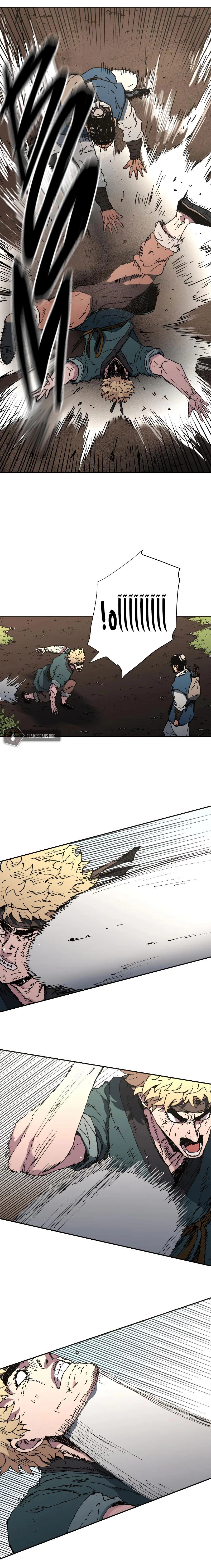 صفحة 7 — Peerless Dad الفصل 184