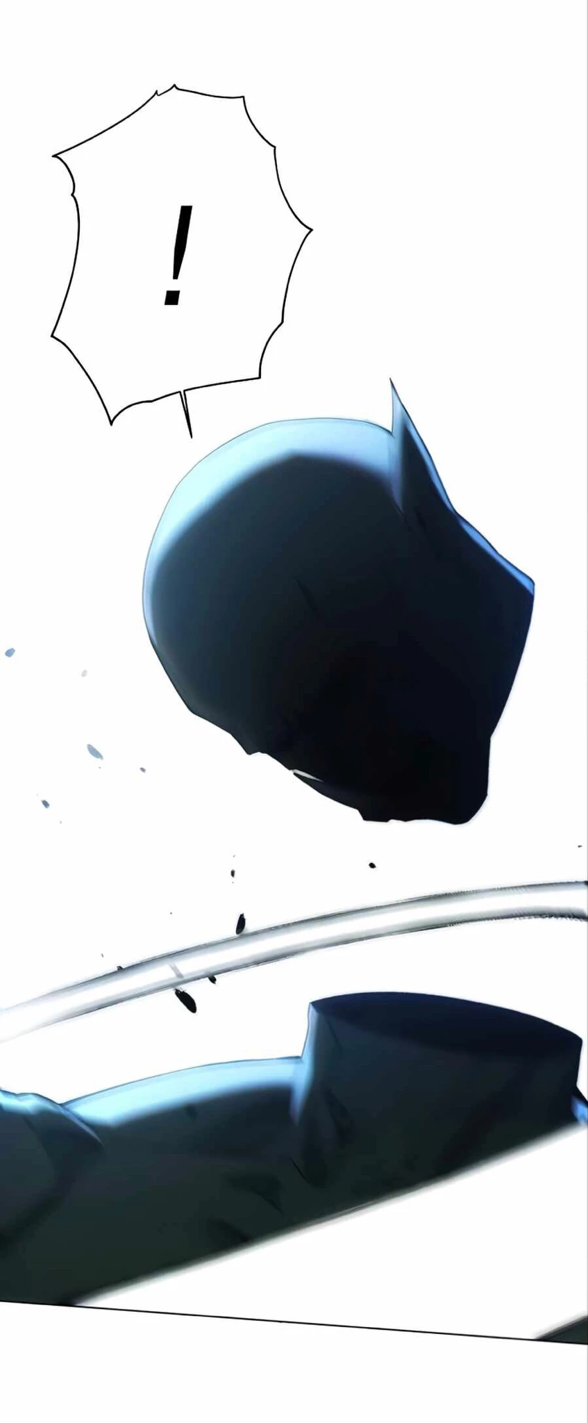 صفحة 46 — How to live as a Villain الفصل 5