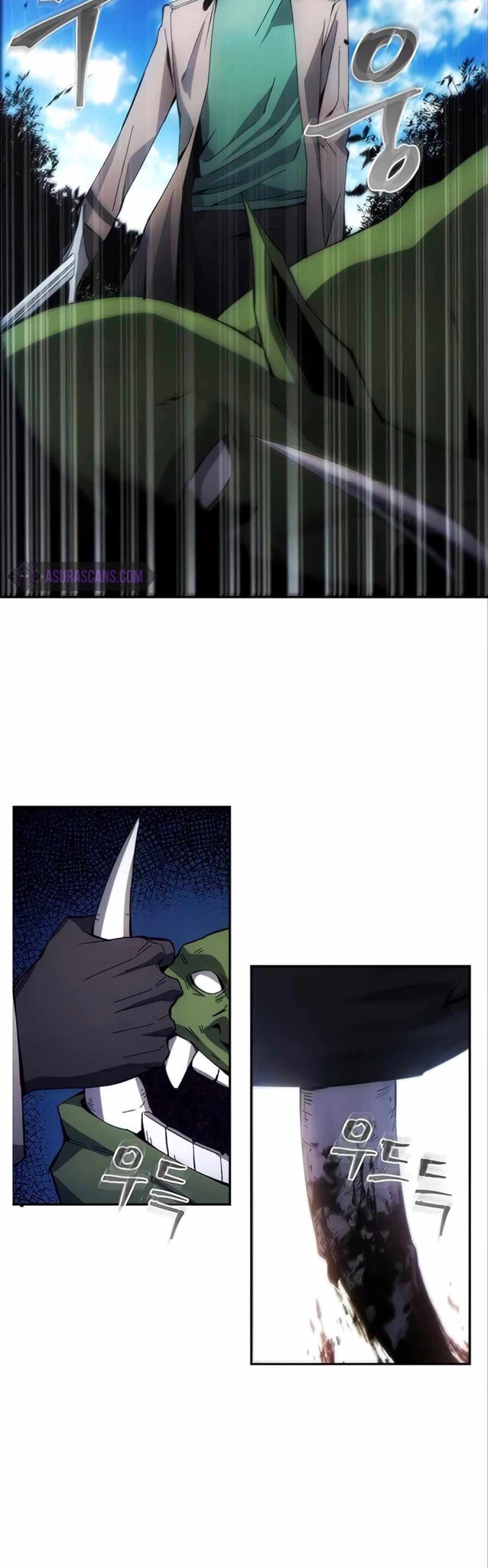 صفحة 2 — How to live as a Villain الفصل 6