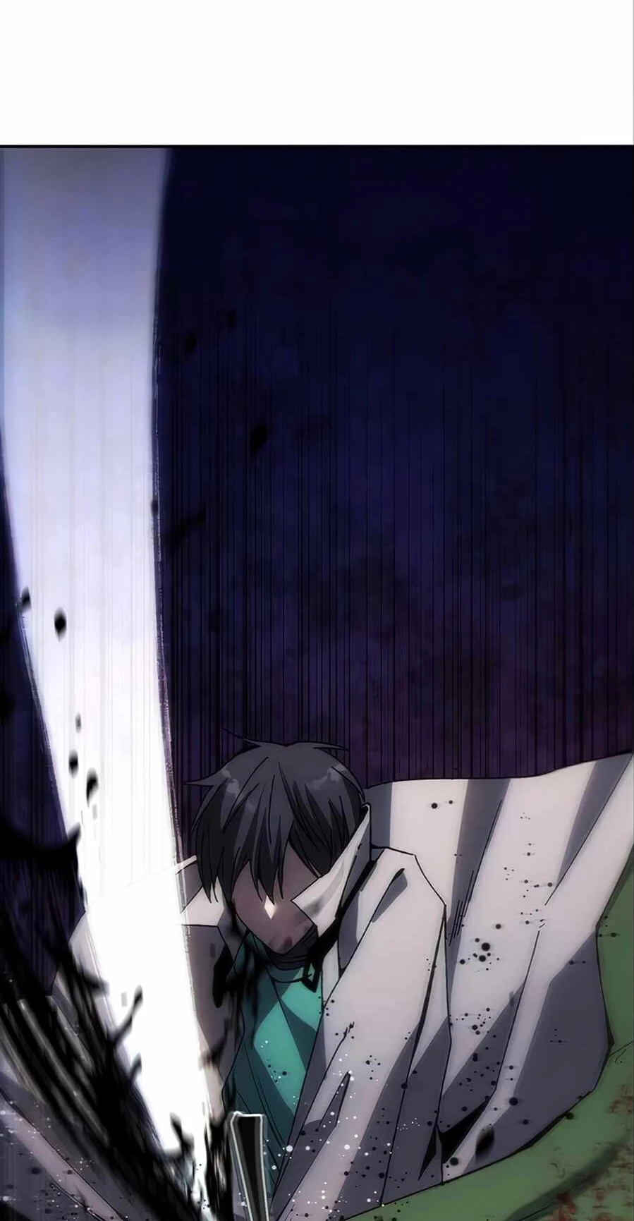 صفحة 19 — How to live as a Villain الفصل 6