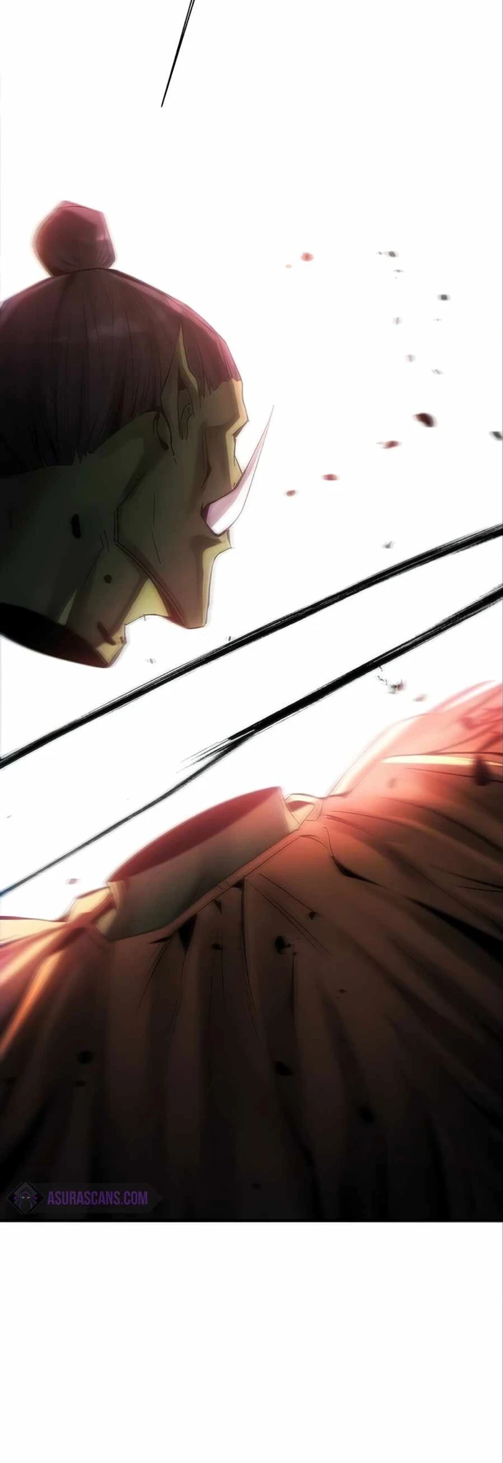 صفحة 30 — How to live as a Villain الفصل 6