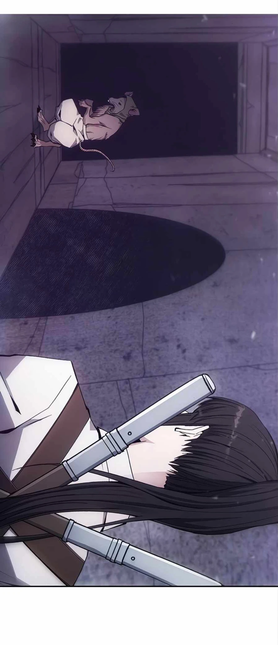 صفحة 2 — How to live as a Villain الفصل 7