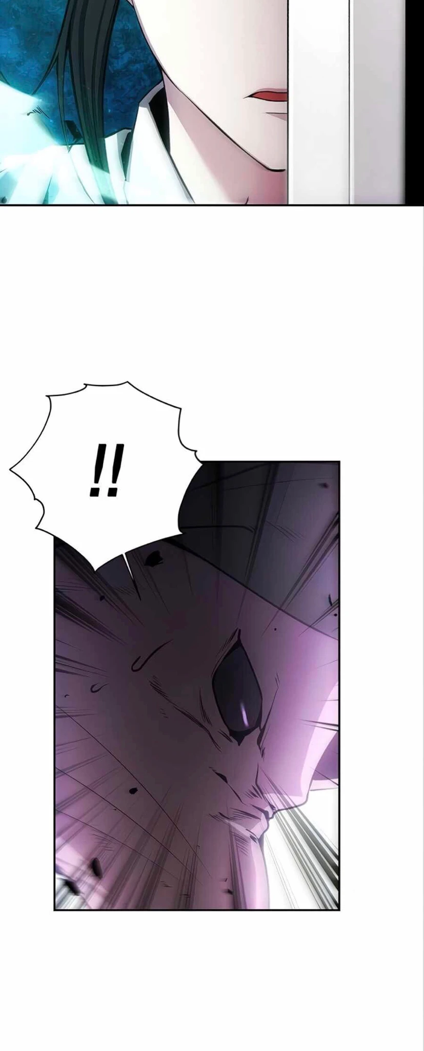 صفحة 6 — How to live as a Villain الفصل 7