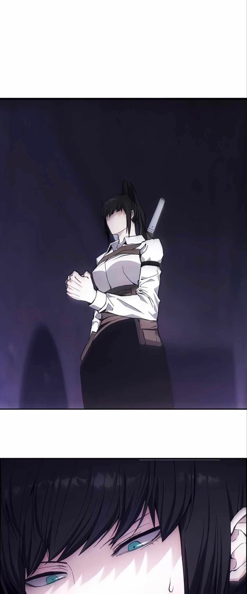 صفحة 11 — How to live as a Villain الفصل 7