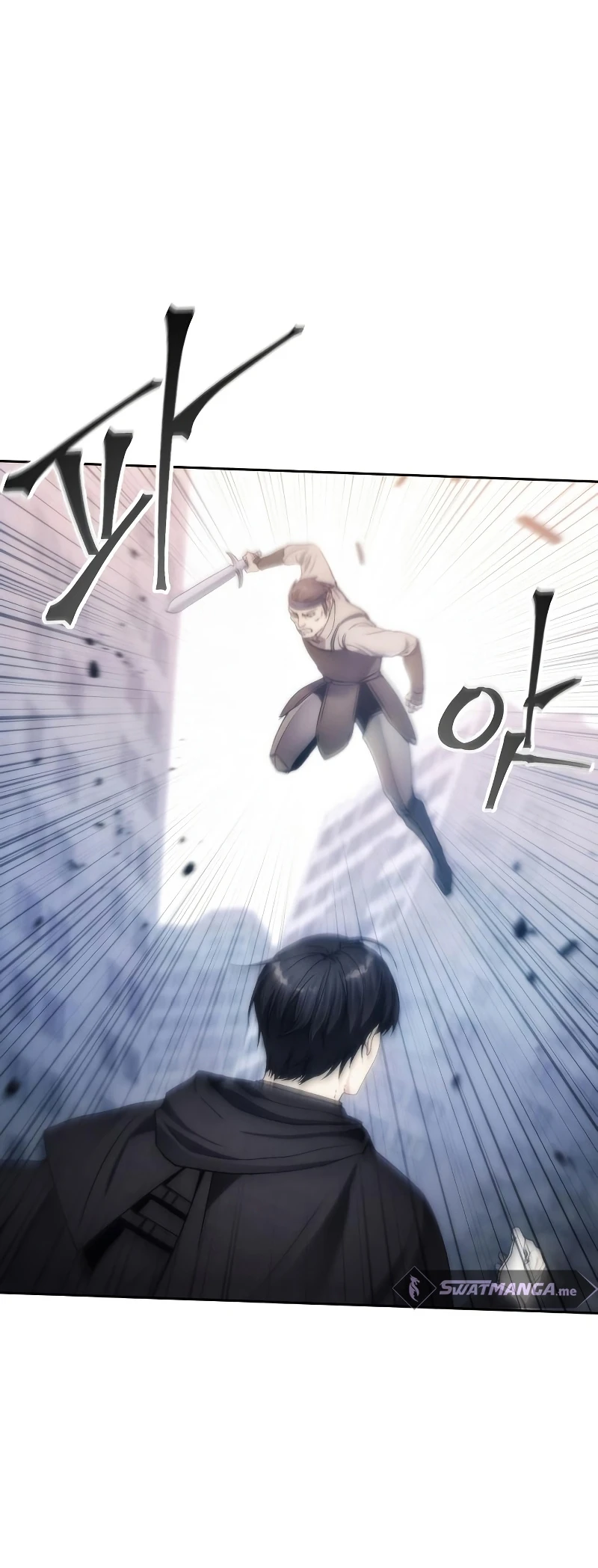 صفحة 12 — How to live as a Villain الفصل 79