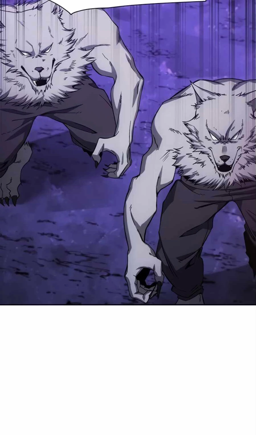 صفحة 36 — How to live as a Villain الفصل 8