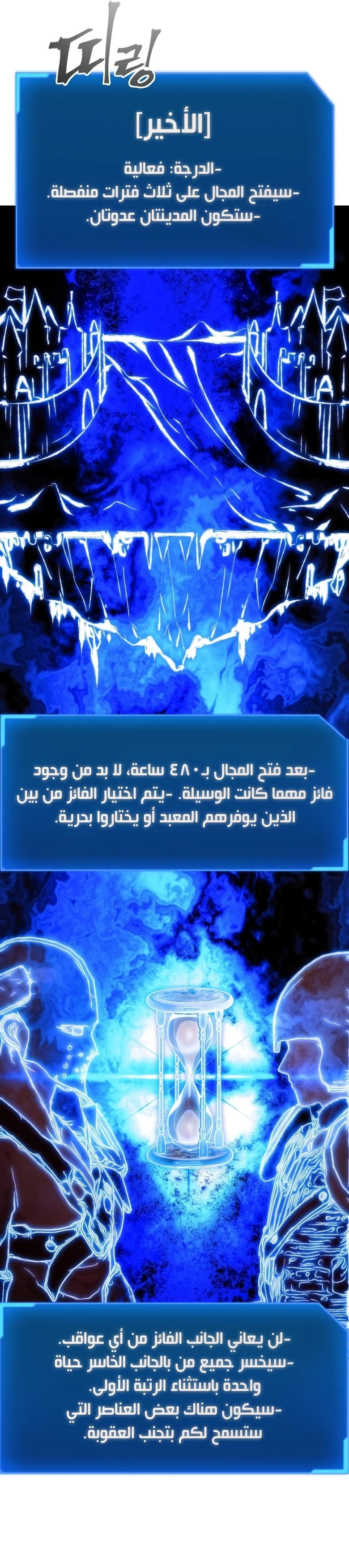 صفحة 22 — How to live as a Villain الفصل 84