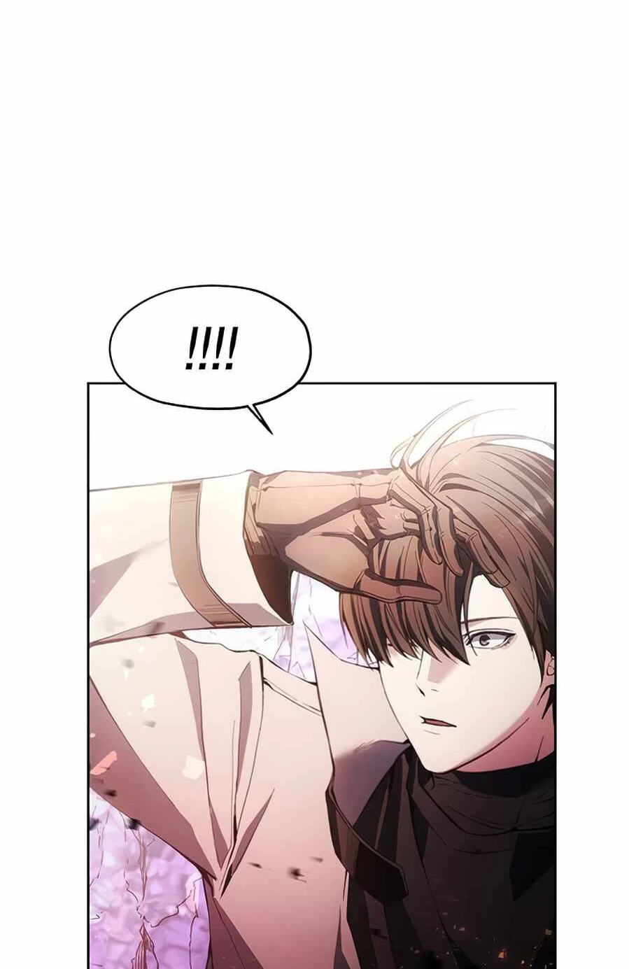 صفحة 85 — How to live as a Villain الفصل 9